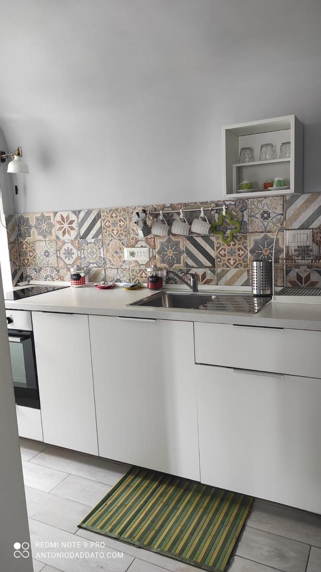 Piazza Dante 22 Apartment Naples Room photo